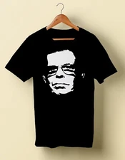 Art Bell t shirt radio coast to coast tee conspiracy ufo bigfoot shadow people