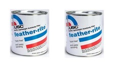 U. S. Chemical Plastics Feather-Rite, 1-Quart USC-21335 2 Pack