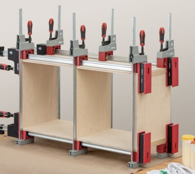 Woodworking Clamp Stacking Blocks Must Have Set Of 8