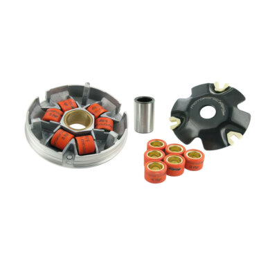 MOTOFORCE RACING V.2 GY6 VARIATOR / FOR KYMCO 4T 50 CC