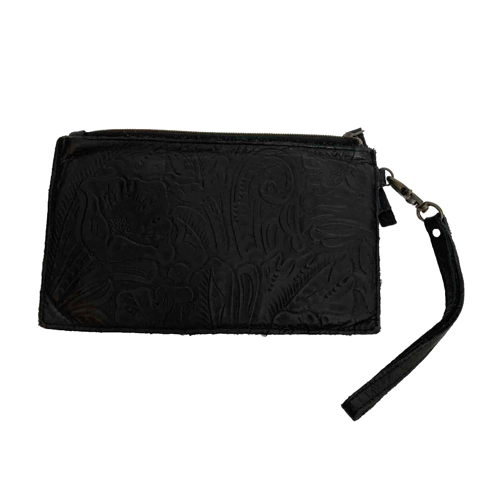 American Leather Co Handbag | eBay