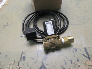 Клапан burkert 0280