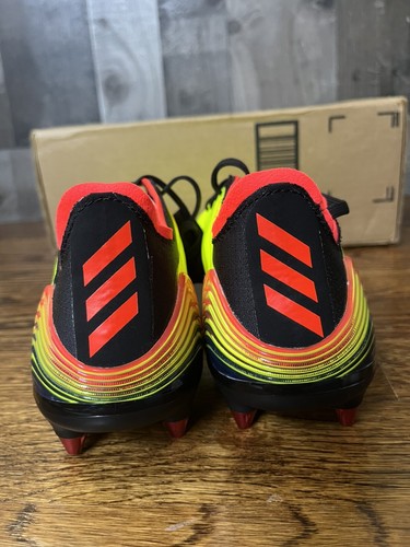 ADIDAS COPA SENSE.1 SG Soccer Cleats ‘Game Data Pack’ Men’s 7.5 Women’s 8.5 - Picture 6 of 6