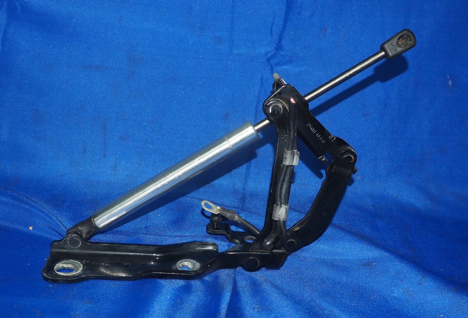 2010-2020 Aston Martin Rapide Left Driver Side Hood Bonnet Hinge OEM W/Warranty