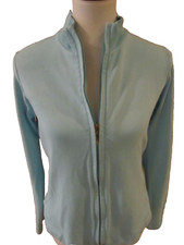 Sport Haley Aqua Blue Jacket S