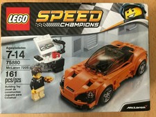 lego speed 75880