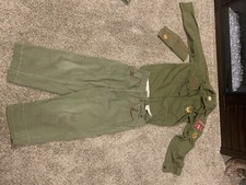 1960 s boy scout uniform pants shirts and hat