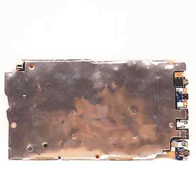 5B21F28595 For Lenovo IdeaPad 3 14IAU7 Motherboard NM-E341 I7