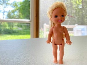 kelly hermana de barbie