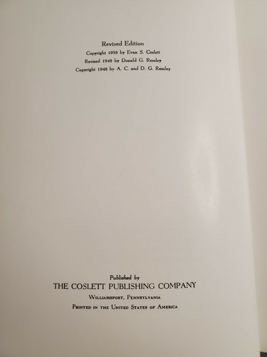 Vintage 1948 Ausgabe ""Goldblätter"" ledergebundenes Buch Gebete christlich - Bild 6 von 7