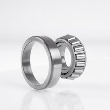 Tapered roller bearings 31306 - FAG