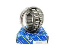 NKE 22208-E-C3-W33 Spherical Roller Bearing Ball Bearing Spherical Ball Bearing 40x80x23mm