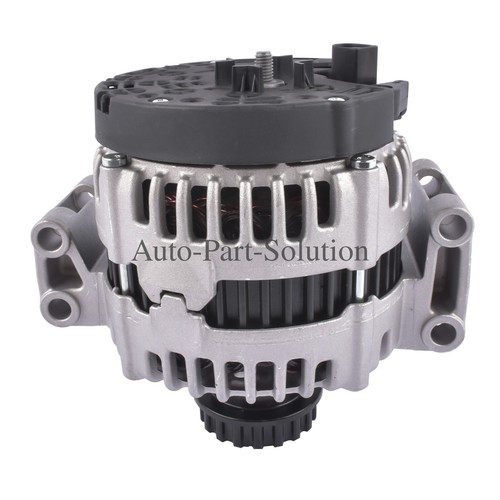 NUEVO Alternador con polea desacopladora para Volvo XC60 XC70 L6 3,0 L 3,2 L 2008-2015 - Imagen 2 de 10