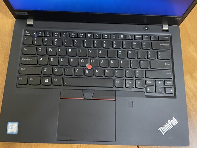 Thinkpad T490 Type 20N3（SSDなし） ThinkPad T490 | Laptop for WFH or Business | 20N3X1921G | Lenovo