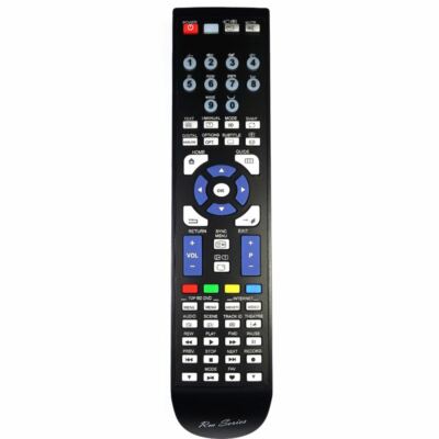 *NEU* RM-Serie TV-Fernbedienung Für Sony KDS-70R2000