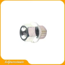 Fit For F32/F34/F36 37 Wheel Lock Lugnut Anti-theft Screw Nut Removal Key Socket