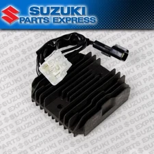NEW OEM SUZUKI BURGMAN 650 AN650 VOLTAGE REGULATOR RECTIFIER 32800-10G20