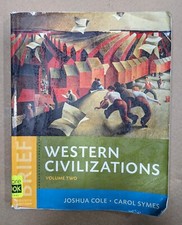 Western Civilizations: Their History & Their ...