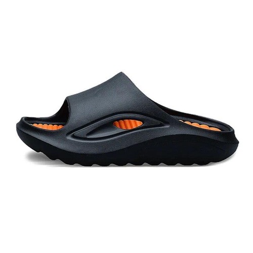 Outdoor Shoes Quick Dry Beach Water Aqua Sandals Men's Slippers Swim Shoes - Picture 7 of 13