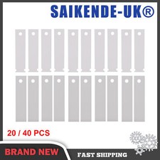 5-10 Set WE1M504 WE1M1067 Dryer Bearing Slides For GE WE1M333 AP3206716