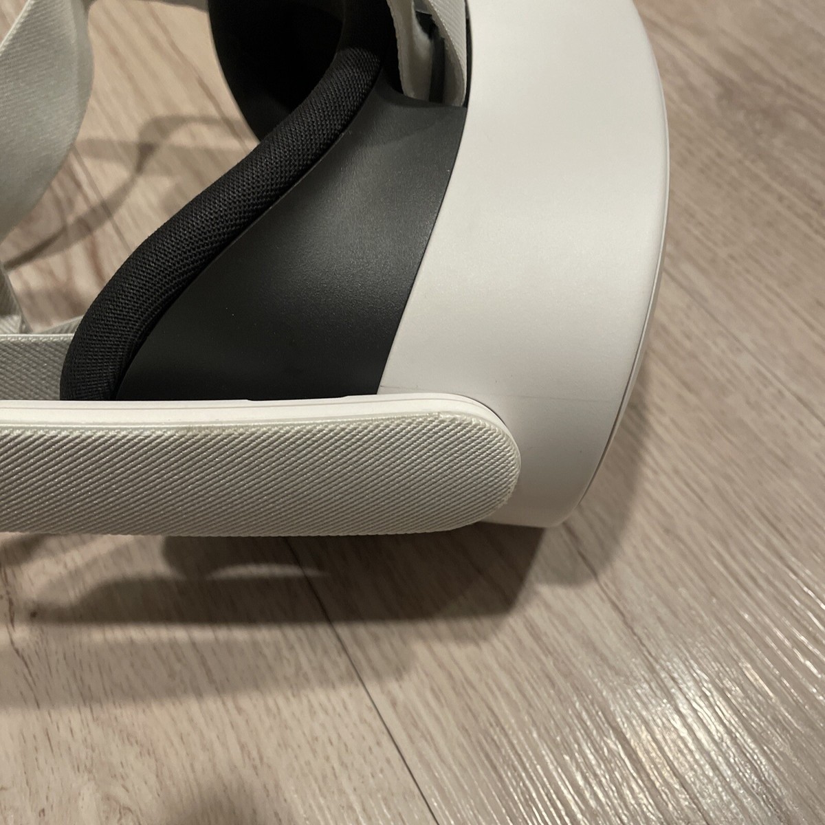 Meta Quest 3S HEADSET ONLY - 128GB - No Controllers | eBay