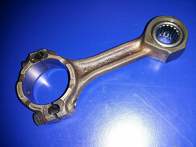 396607 C# 331810 Johnson Evinrude Connecting Rod 1974-07 9.9 14 15 HP REFURBED!
