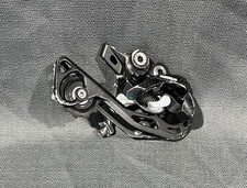 Shimano Deore XT RD-M781 Rear Derailleur MTB 10 Speed Long Cage Dyna-Sys Black