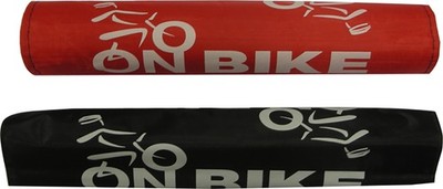 ON BIKE Rutenretter für Mountainbike 32 cm Universal Fahrrad Auto Kinder