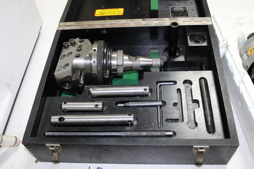 Wohlhaupter K7392 UPA485/24838 Boring Head | eBay