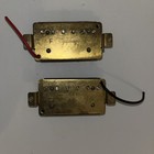 Epiphone LP Special Humbucker Pickup Set Without Mounting Rings or Screws — photo 2