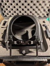 ProPrompter PP-HD-I-Pro2 HDi Pro2 Mobile Teleprompter w/ case for iPad, iPhone