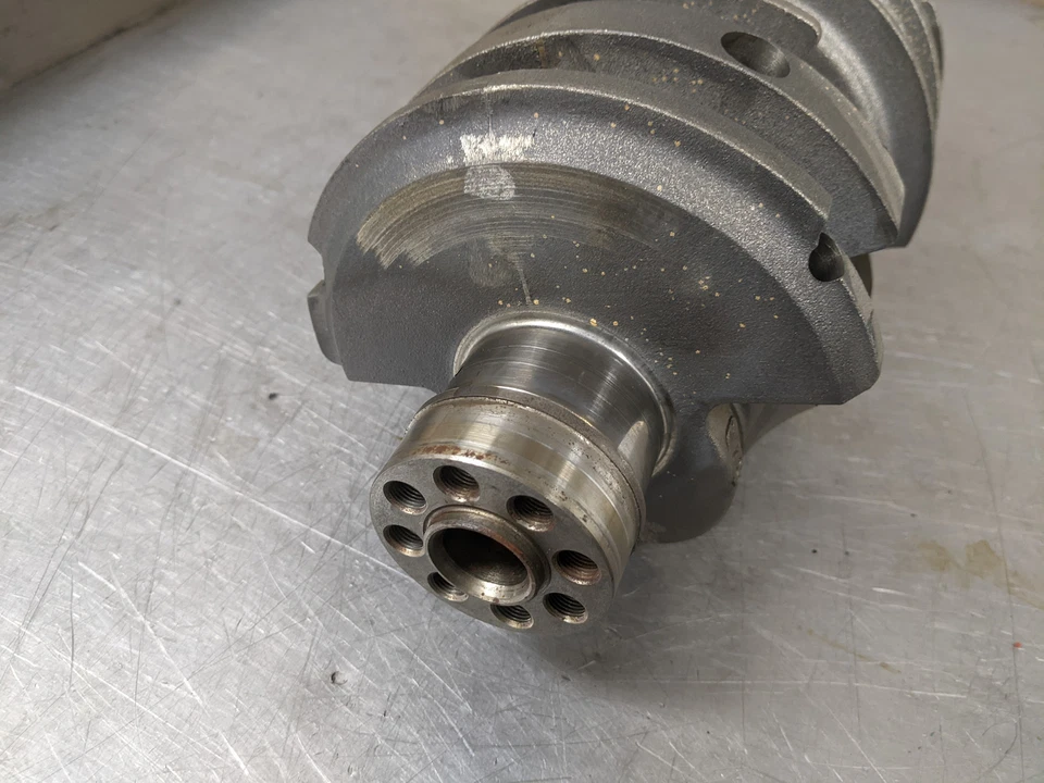 Cigüeñal estándar para 92-10 Ford Explorer 4.0 XL2E6303 gasolina Foto 2 de 4