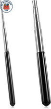 Wire Looping Tool Mandrel Set Coil Jig Winding Rod 1.5-10mm Jewelry Making 2Pack