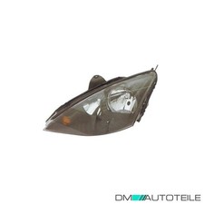 Hauptscheinwerfer links H1 H7 passt für Ford Focus Stufenheck 01-05