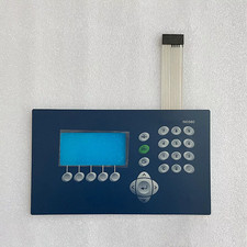 New XK3139 IND560 Membrane Keypad with 90 days warranty