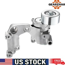 Drive Belt Tensioner Assembly Fit For Toyota Lexus 3.5l 4.0l V6 16620-31040 Drive Belt Tensioner Assembly Fit For Toyota Lexus 3.5l 4.0l V6 16620-31040