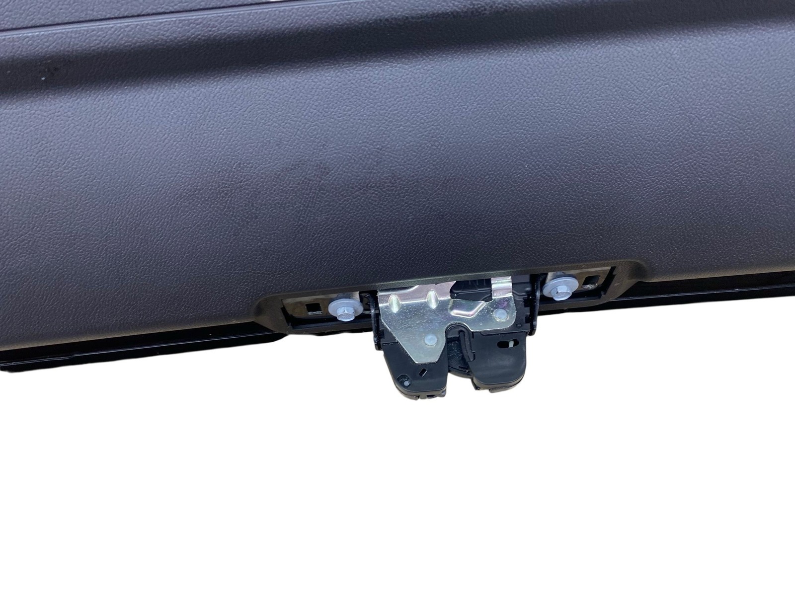 2017-2024 MASERATI LEVANTE M161 REAR TRUNK TAILGATE LIFTGATE HATCH LID *READ*