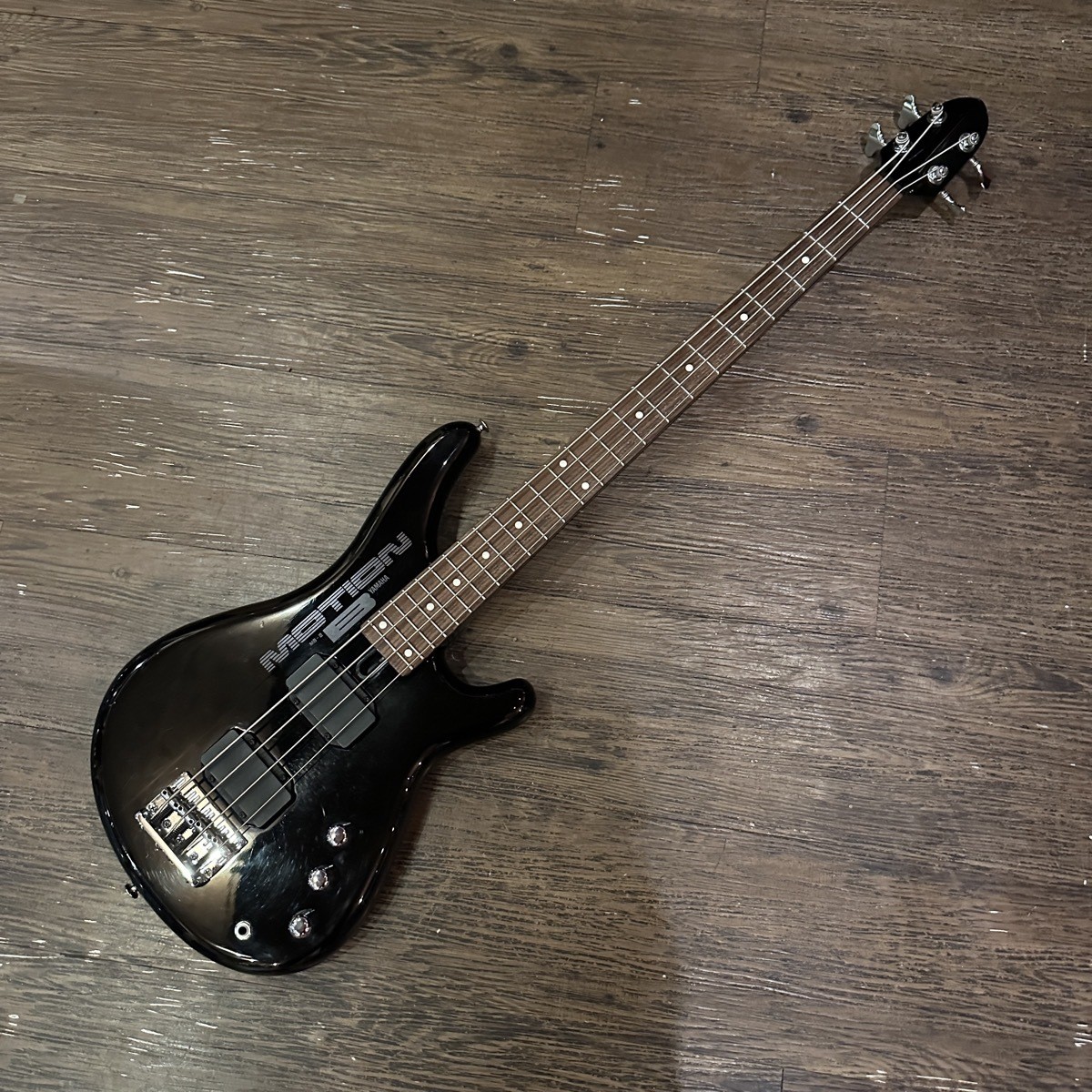 YAMAHA Motion Bass MB-III 1980s Made In Japan Electric Bass | eBay
