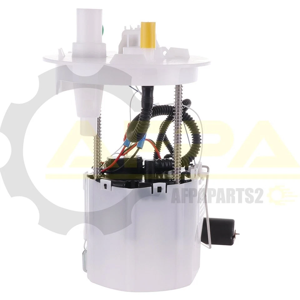 Модуль топливного насоса в сборе подходит для Cadillac ATS 2,0 л 2,5 л E4063M 2013 2014 2015 годов выпуска - Изображение 3 из 4