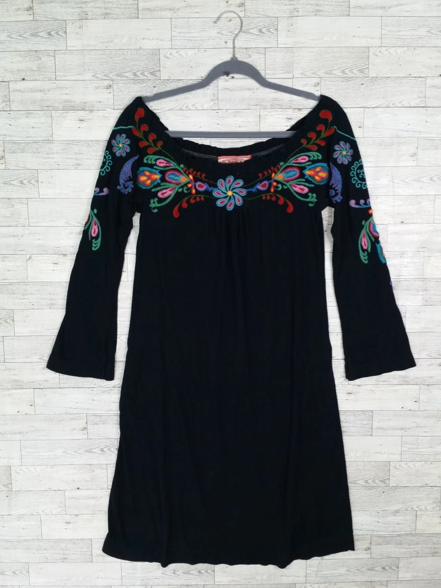 Black Johnny Was Dresses for Women for sale | eBay Black Johnny Was Dresses for Women for sale | eBay