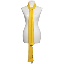 Sonia Rykiel pour H&M, Schal, Damen, Gelb, 215 cm, 16 #TNW