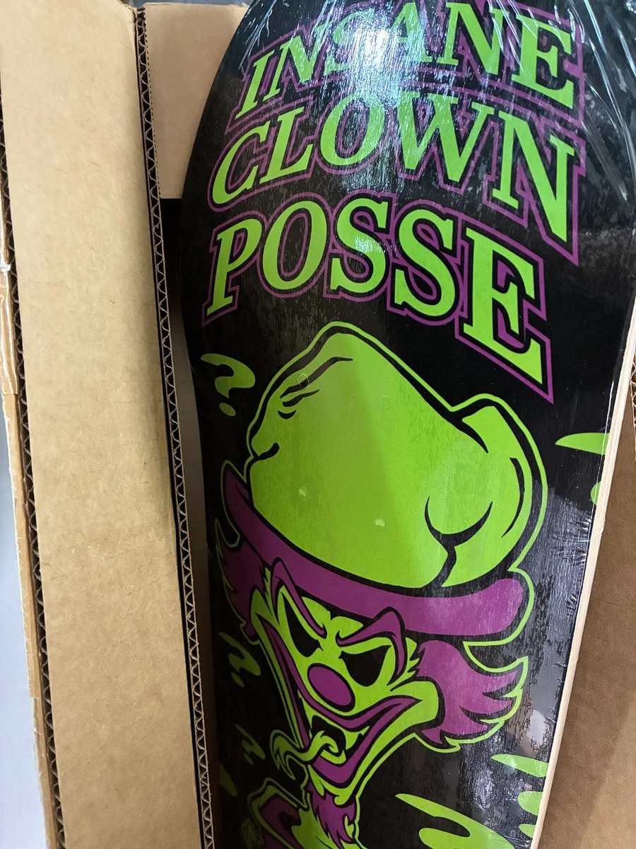 Insane Clown Posse Memorabilia for sale | eBay