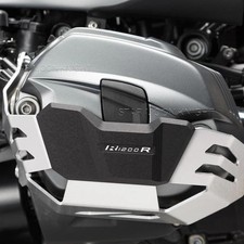 For Bmw R1200r R1200gs R Nine T Engine Protector Cover Cylinder Head Guard Adv