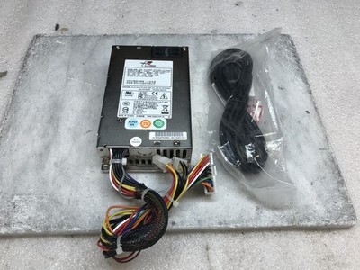 Emacs 1U 200W Power Supply H1U - 6200P for SonicWALL NSA 2600