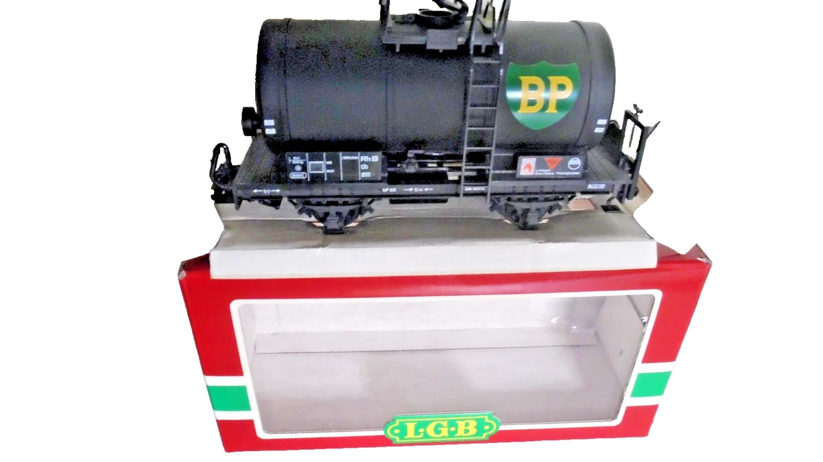 LGB Black 12-16 Years Model Trains for sale | eBay