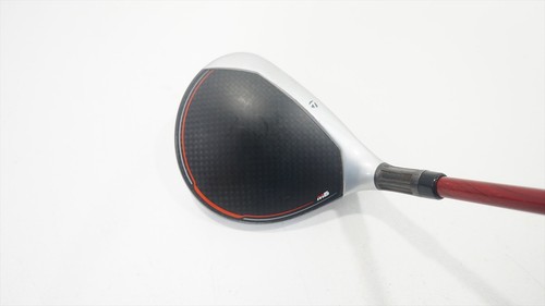 Taylormade M6 D-Type 19° 5 Fairway Wood Senior Evenflow 134400 Left Hand Lh N52 - Picture 4 of 7
