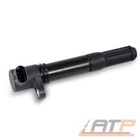 NTY ZüNdspule U.A. FüR Abarth, Alfa Romeo, Fiat, Iveco, Lancia, Opel, Vauxhall