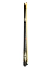 DELTA billiard cue
