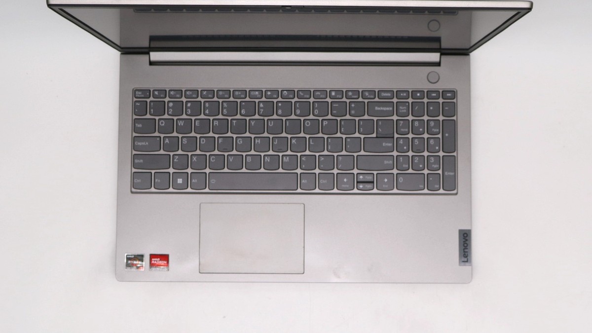 Lenovo ThinkBook 15 G3 ACL 15 20GB 256GB Gray 2022 - Excellent | eBay