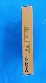 KONAMI Road Fighter Famicom NES Video Game Cartridge Used